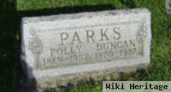 Duncan Parks