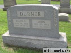 Ellen S. Resch Durner