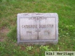 Catherine Schuster