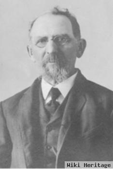 George W. Daly