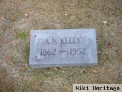 Alfred Newton Kelly