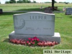 Warren S. Leeper