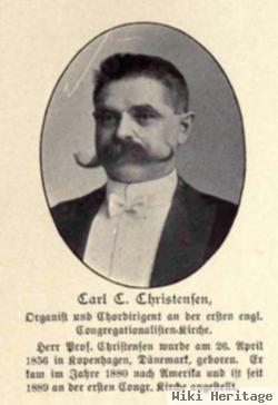 Carl Christian Christensen