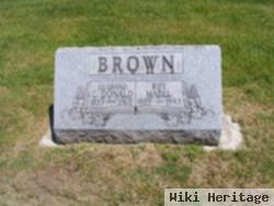 Mabel Brown