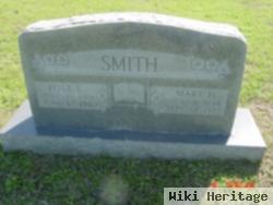 Mart H. Smith