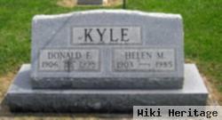 Helen A. Millison Kyle