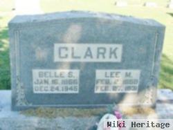 Lee M Clark