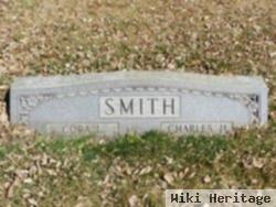 Charles H Smith