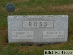 Robert H. Ross