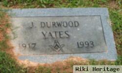 James Durwood Yates