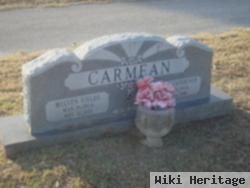 Adele Cathriner Carmean