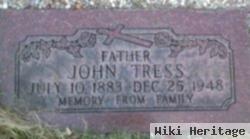 John Tress