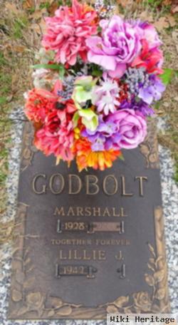 Marshall L. Godbolt