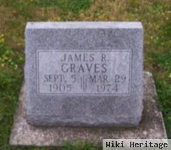 James R. Graves