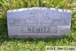 Henry Herman Nemitz