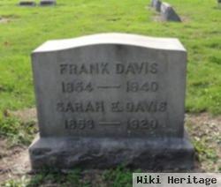 Frank Davis