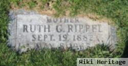 Ruth Graham Rippel