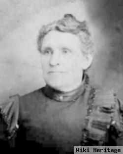 Sarah Jane Wilcox Austin