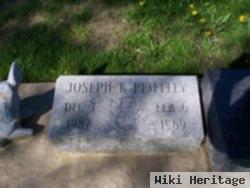 Joseph Kenneth Peiffley