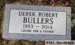 Derek Robert Bullers