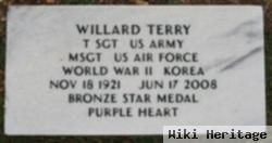 Willard Terry