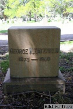 George N Hatzfield