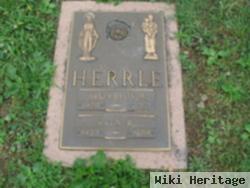 Rita R. Herrle