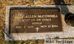 Billy Allen Mcconnell