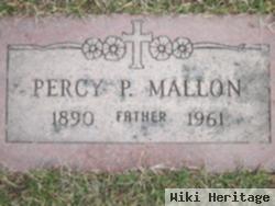 Percy Mallon