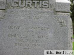 Olive H. Curtis