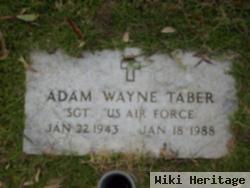 Adam Wayne Taber