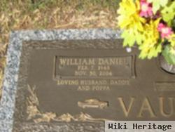 William Daniel Vaughn
