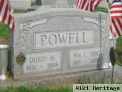 William L. "doc" Powell