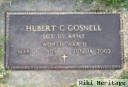 Hubert Gosnell