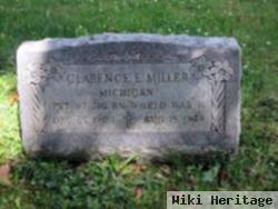 Clarence E. Miller