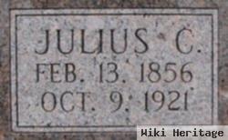 Julius Caesar Hawkins, Sr