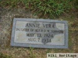 Annie Vera Hornaday