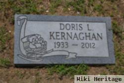 Doris May Larmore Kernaghan