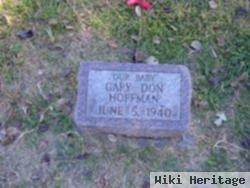 Gary Don Hoffman