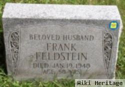 Frank Feldstein