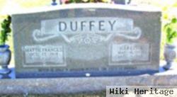 Harris I. Duffey