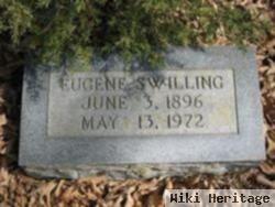 Eugene Swilling