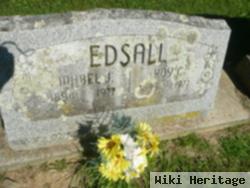 Roy C. Edsall