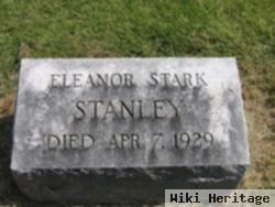 Eleanor Stark Stanley