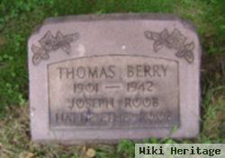 Thomas Berry