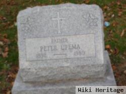 Peter Ufema