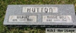 Wilbert Hutton