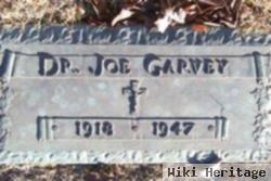 Joe Garvey