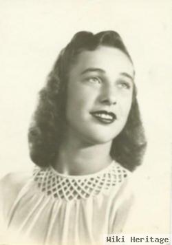 Mrs Jacqueline Ethel "jackie" Delaney Kinney