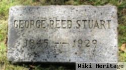 George Reed Stuart